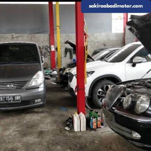 servis mobil 3