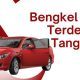Bengkel Mobil Terdekat di Tangerang