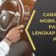 Cara Bawa Mobil Matic: Panduan Lengkap untuk Pemula
