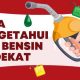 Cara Mengetahui Pom Bensin Terdekat