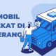 Cuci Mobil Terdekat di Tangerang