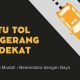 Pintu Tol Tangerang Terdekat
