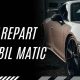 Sparepart Mobil Matic