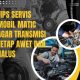 Tips Servis Mobil Matic Agar Transmisi Tetap Awet dan Halus